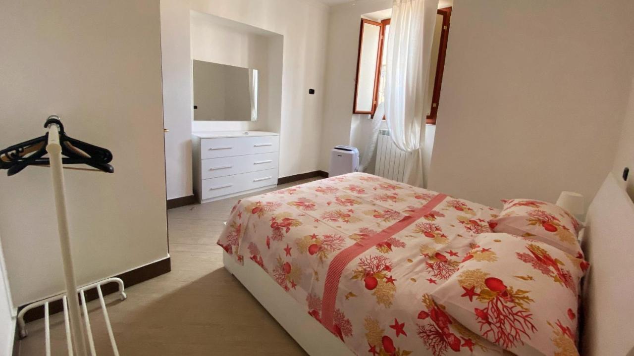 La Soffitta Vicino Al Mare Apartment Castellammare di Stabia Bagian luar foto