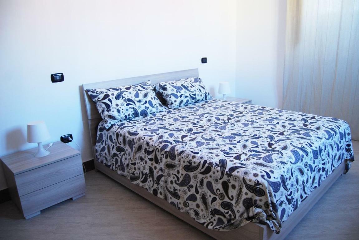 La Soffitta Vicino Al Mare Apartment Castellammare di Stabia Bagian luar foto