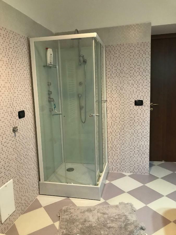 La Soffitta Vicino Al Mare Apartment Castellammare di Stabia Bagian luar foto